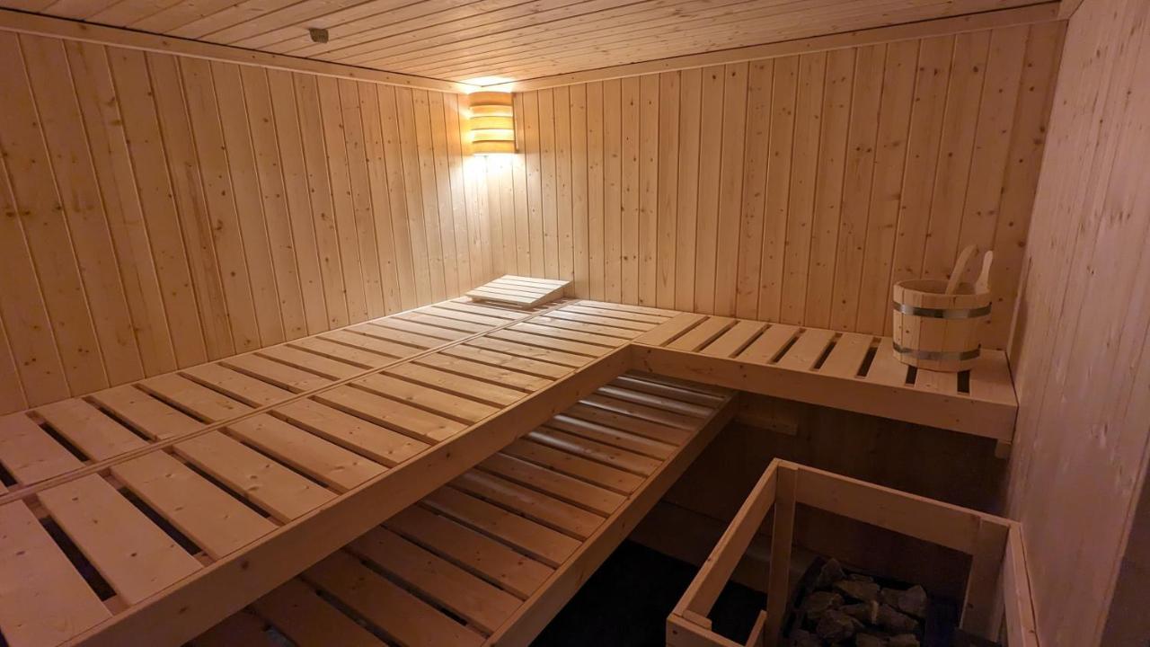 Darsser Strandgut - Haus Ahrenshooper Holz Exterior photo