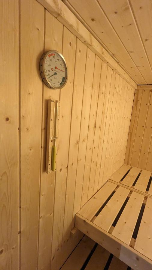 Darsser Strandgut - Haus Ahrenshooper Holz Exterior photo