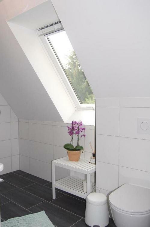 Darsser Strandgut - Haus Ahrenshooper Holz Exterior photo