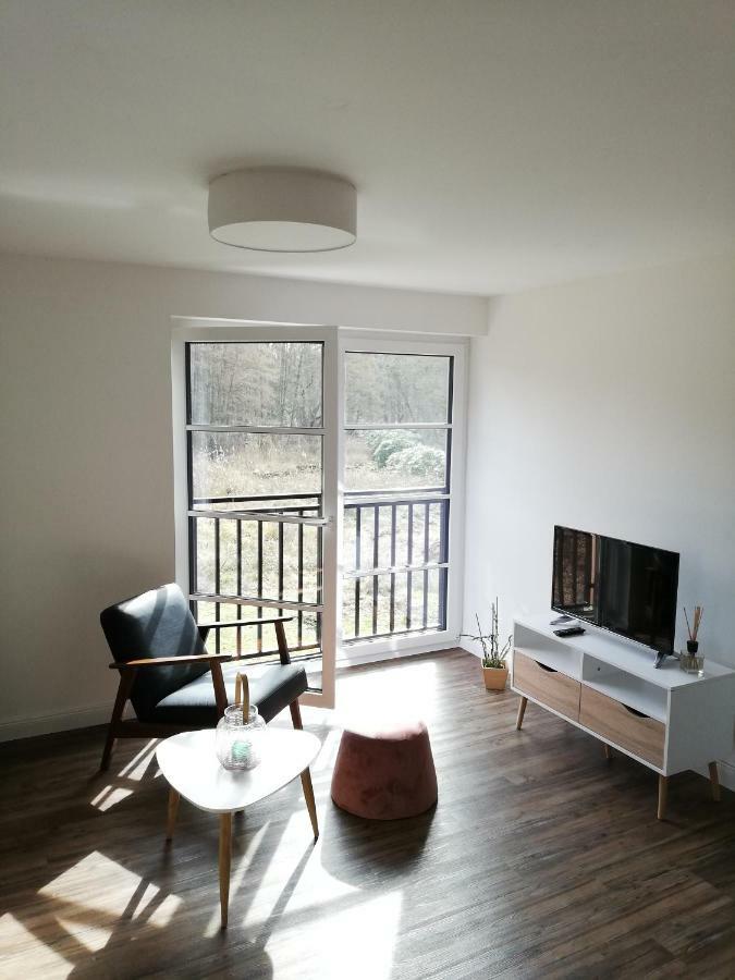 Darsser Strandgut - Haus Ahrenshooper Holz Exterior photo